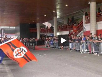 Top14. Toulouse Castres, derby sous tension