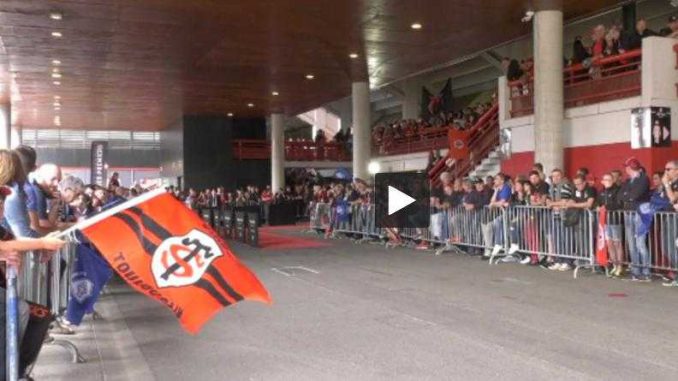 Top14. Toulouse Castres, derby sous tension Top14. Toulouse Castres, derby sous tension