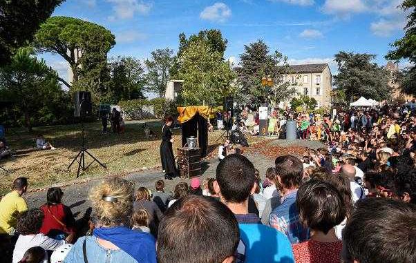 14 000 spectateurs pour la première édition de la Mekanik du rire à Pibrac 14 000 spectateurs pour la première édition de la Mekanik du rire à Pibrac