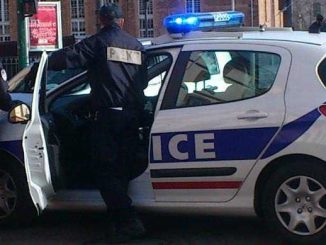 3 policiers blessés par des voleurs d'essence à Castres