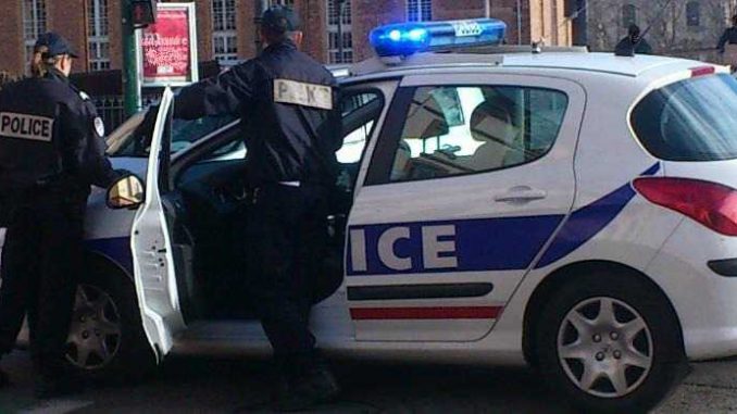 3 policiers blessés par des voleurs d'essence à Castres 3 policiers blessés par des voleurs d'essence à Castres