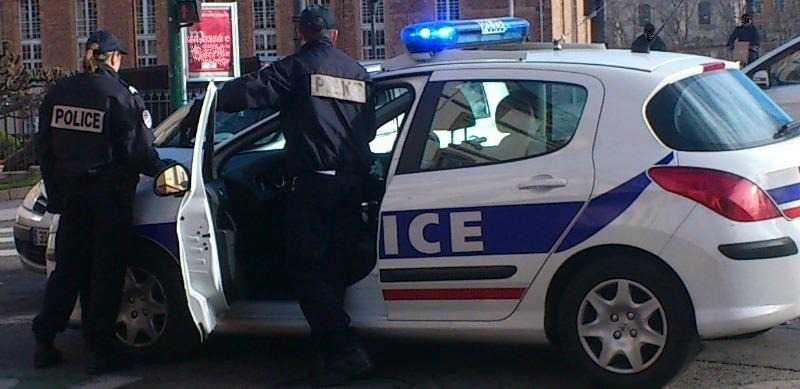 3 policiers blessés par des voleurs d’essence à Castres