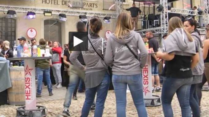Aigues-mortes Des mesures prises en urgence après les drames de la fête votive Aigues-mortes : Des mesures prises en urgence après les drames de la fête votive