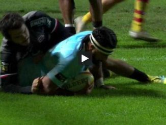 Après sa victoire à Perpignan, Toulouse 3e du top14