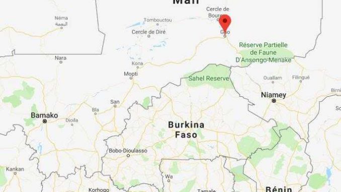 Au centre du Mali la situation est très préoccupante Au centre du Mali la situation est "très préoccupante"