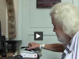 Auch. Michel, 80 ans, privé d'internet et de téléphone depuis 1 mois