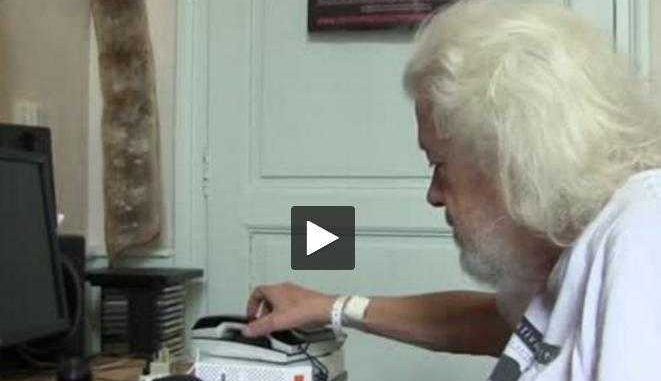 Auch. Michel, 80 ans, privé d'internet et de téléphone depuis 1 mois Auch. Michel, 80 ans, privé d'internet et de téléphone depuis 1 mois