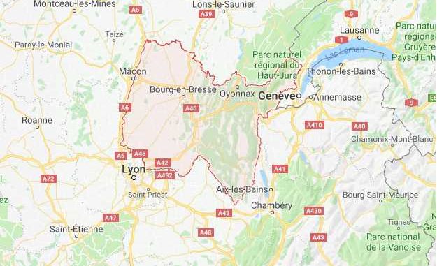 Bébés sans bras. 18 cas identifiés dans l'Ain Bébés sans bras. 18 cas identifiés dans l'Ain