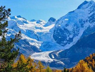 Climat : « un demi-degré de réchauffement fait toute une différence »