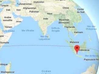 Crash du Boeing en Indonésie "toutes les personnes probablement mortes"