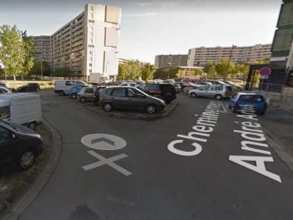 Des policiers une nouvelle fois attaqués dans le quartier du Mirail à Toulouse