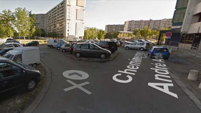 Des policiers une nouvelle fois attaqués dans le quartier du Mirail à Toulouse Des policiers une nouvelle fois attaqués dans le quartier du Mirail à Toulouse