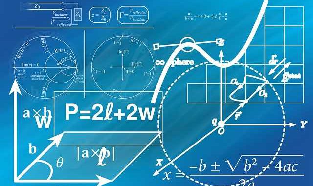En piste pour les mathématiques samedi au centre culturel Henri-Desbals "En piste pour les mathématiques " samedi au centre culturel Henri-Desbals