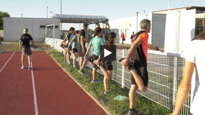 Entraînement sur mesure pour le marathon de Toulouse Entraînement sur mesure pour le marathon de Toulouse