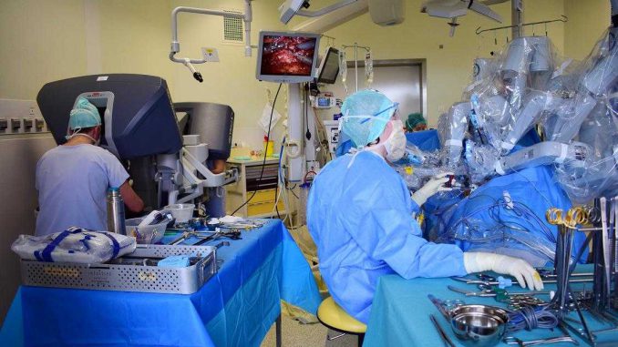 Exploit et première mondiale à l'hôpital de Toulouse Exploit et première mondiale à l'hôpital de Toulouse