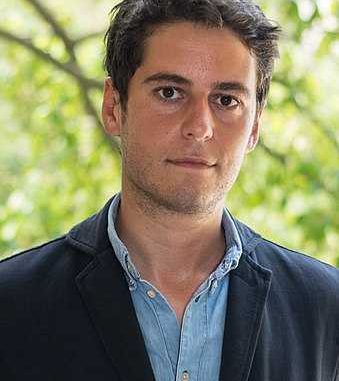 Gabriel Attal, benjamin du gouvernement Philippe Gabriel Attal, benjamin du gouvernement Philippe