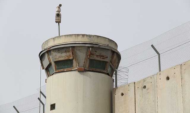 Gaza est en train d'imploser "Gaza est en train d'imploser"