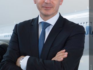 Qui est Guillaume Faury nouveau patron Airbus