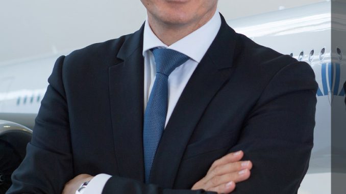 Qui est Guillaume Faury nouveau patron Airbus Qui est Guillaume Faury nouveau patron Airbus