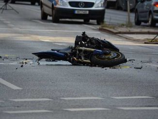 Hausse mortalité routière France septembre 2018