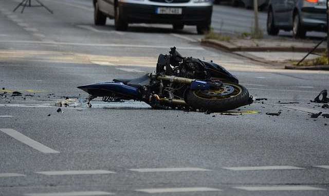 HAUSSE DE DE LA MORTALITÉ ROUTIÈRE EN SEPTEMBRE Hausse mortalité routière France septembre 2018