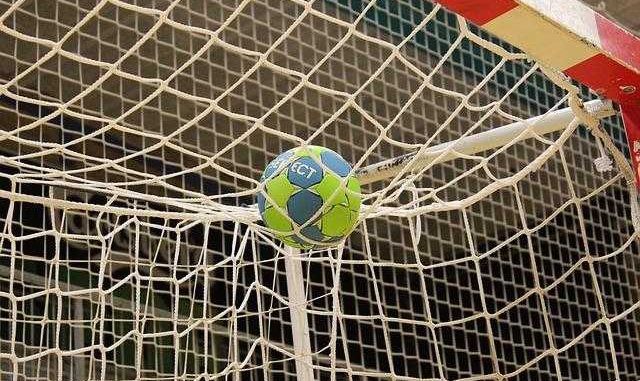 Handball. nouvelle défaite de Toulouse Handball. nouvelle défaite de Toulouse