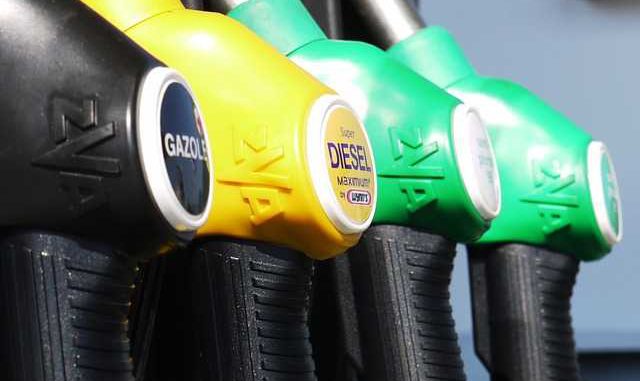 Ils veulent bloquer Tarbes pour protester contre la hausse du prix de l'essence Ils veulent bloquer Tarbes pour protester contre la hausse du prix de l'essence
