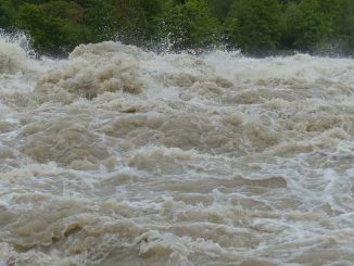 Inondations meurtrières au Nigéria