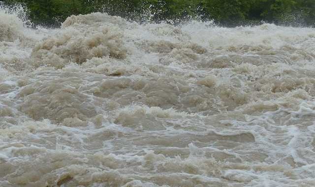 Inondations meurtrières au Nigéria Inondations meurtrières au Nigéria