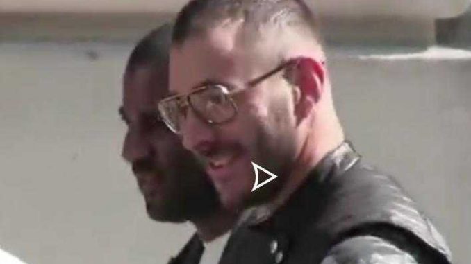 Karim Benzema dément être impliqué dans une tentative d'enlèvement Karim Benzema dément être impliqué dans une tentative d'enlèvement