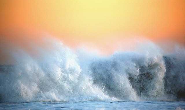 La Corse en alerte météo vigilance rouge La Corse en alerte météo vigilance rouge