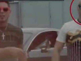 Le narcotrafiquant le plus recherché d'Espagne nargue la police dans un clip (1)
