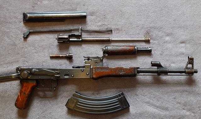 Les frontières entre le crime et le terrorisme s'estompent Les frontières entre le crime et le terrorisme s'estompent