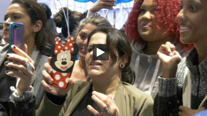 L'inauguration de Primark Toulouse a réuni 3000 personnes L'inauguration de Primark Toulouse a réuni 3000 personnes