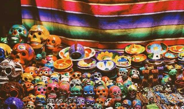 Mexique. un couple de tueurs en série avoue le meurtre de 20 femmes Mexique. un couple de tueurs en série avoue le meurtre de 20 femmes