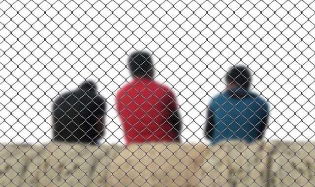 Migrants Castaner Pyrénées Migrants : Castaner veut « renforcer la présence de l’État » dans les Pyrénées