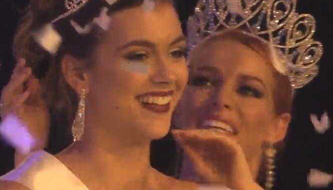 Miss Toulouse, Axelle Briel devient la nouvelle Miss Midi-Pyrénées Miss Toulouse, Axelle Briel devient la nouvelle Miss Midi-Pyrénées