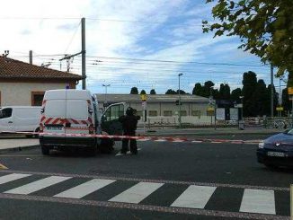 Muret, le colis suspect n'était qu'un liant pliant pour bébé