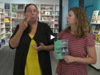 Ouï Lire. la première librairie spécialisée Langue des signes ouvre à Toulouse