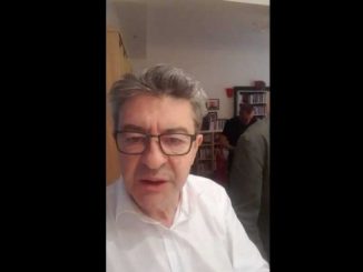 Perquisition chez Mélenchon, le leader de France Insoumise appelle à manifester