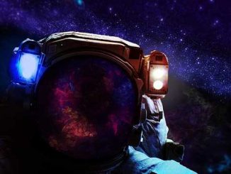 Pour se glisser dans la peau d’un astronaute en mission spatiale