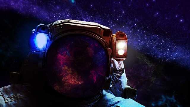 Pour se glisser dans la peau d’un astronaute en mission spatiale Pour se glisser dans la peau d’un astronaute en mission spatiale