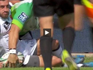 ProD2, Colomiers chute à Montauban