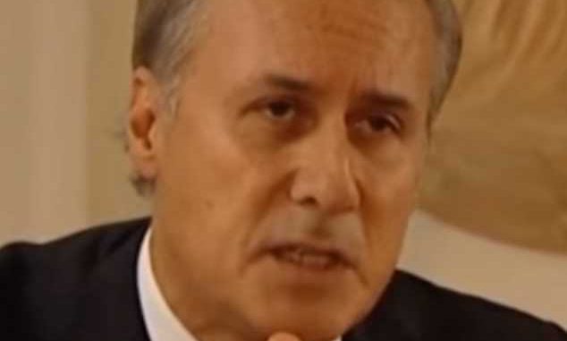 Qui est Georges Tron, l'élu LR jugé en appel pour viol en réunion Qui est Georges Tron, l'élu LR jugé en appel pour viol en réunion