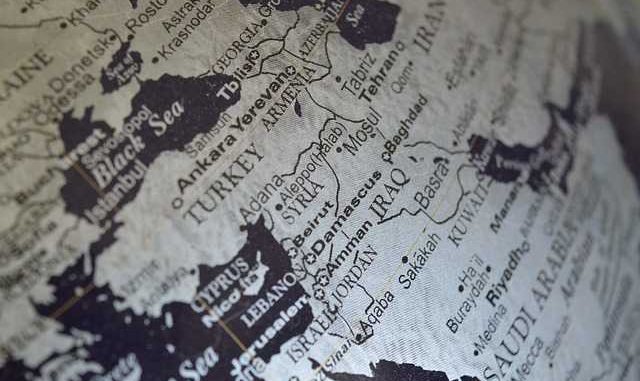 Syrie, la Russie et la Turquie annoncent un temps de négociations sur Idlib Syrie, la Russie et la Turquie annoncent un temps de négociations sur Idlib