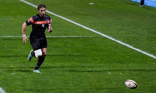 Toulouse Leinster, l'exploit du Stade et la forme de Médard Toulouse Leinster, l'exploit du Stade et la forme de Médard