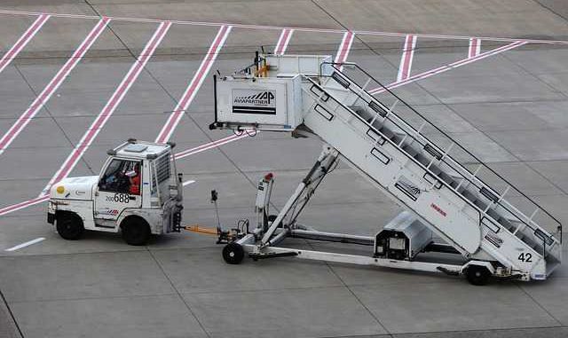 Trafic passager en hausse mais mouvements d'avions en baisse à l'aéroport de Toulouse Trafic passager en hausse mais mouvements d'avions en baisse à l'aéroport de Toulouse