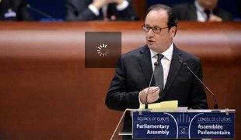 Un président ne devrait pas dire ça la pièce de théâtre qui agace François Hollande "Un président ne devrait pas dire ça". la pièce de théâtre qui agace François Hollande