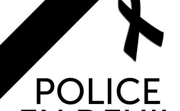 Une policière tuée en service sur la rocade d'Albi Une policière tuée en service sur la rocade d'Albi