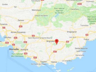 Var. Ils attaquent un distributeur de billets avec un tractopelle